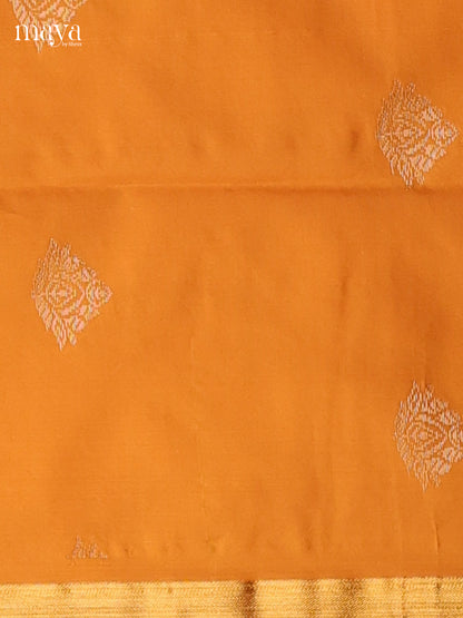 semi softsilk salwar - MEF27101