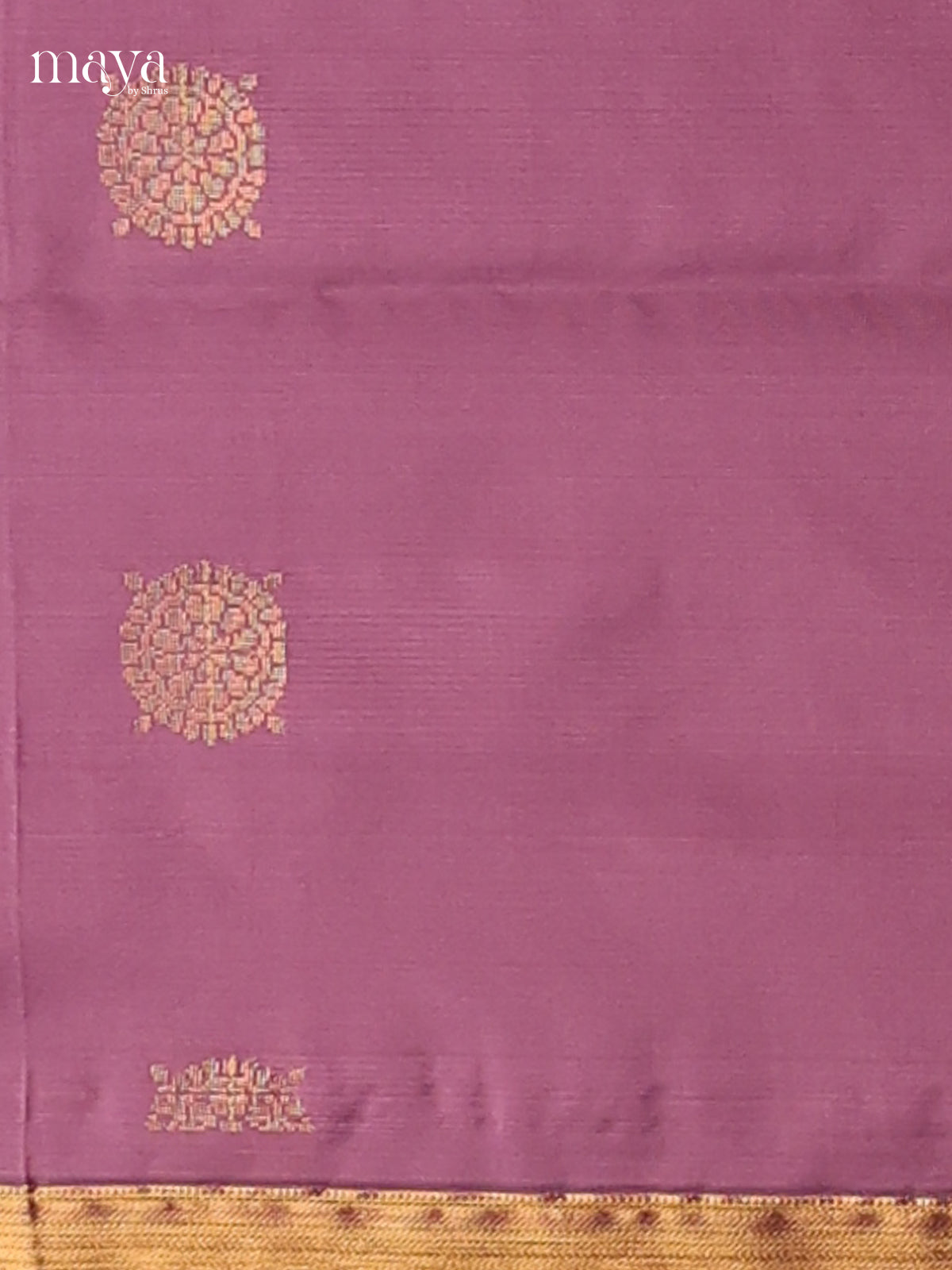 semi softsilk salwar - MEF27105