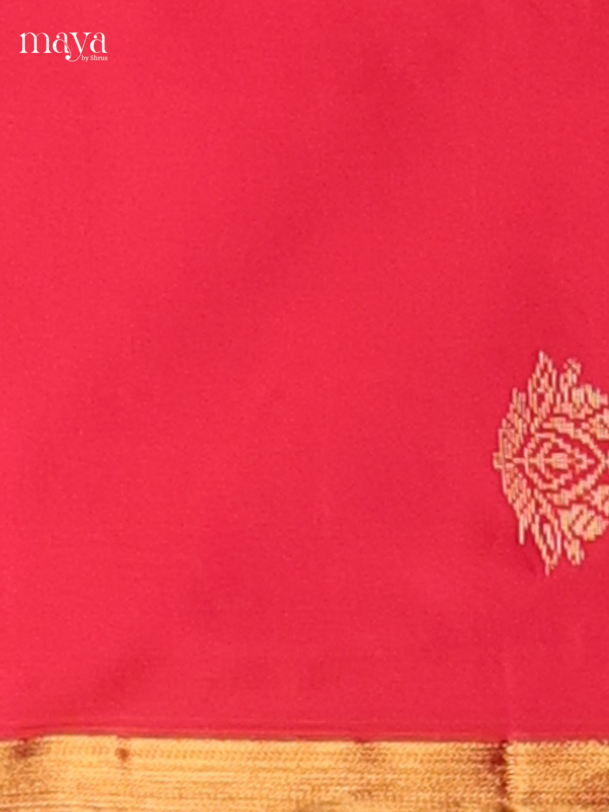 semi softsilk salwar - MEF27107