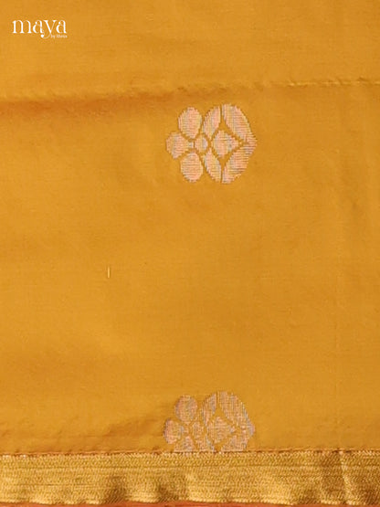 semi softsilk salwar - MEF27111