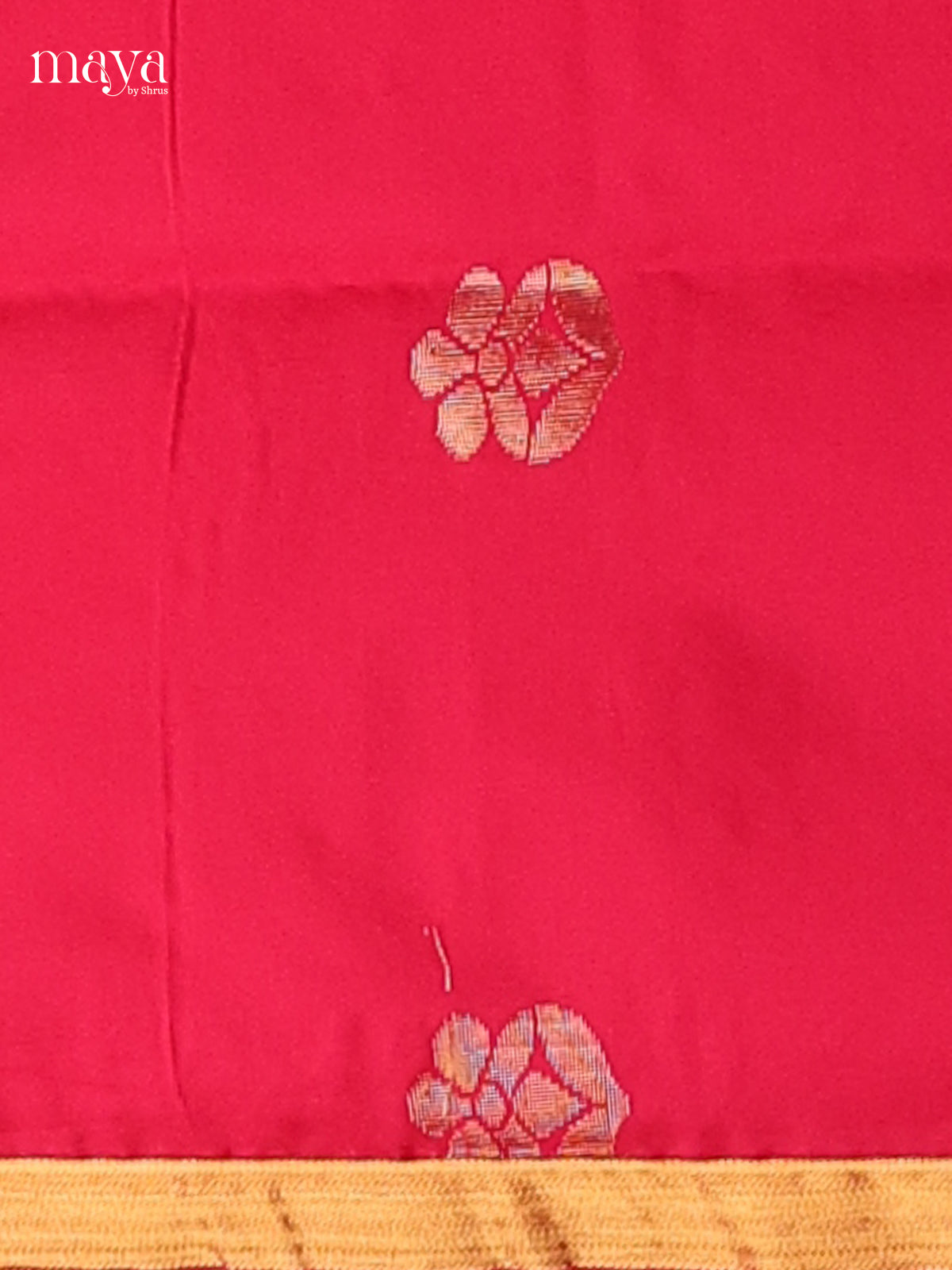 semi softsilk salwar - MEF27112