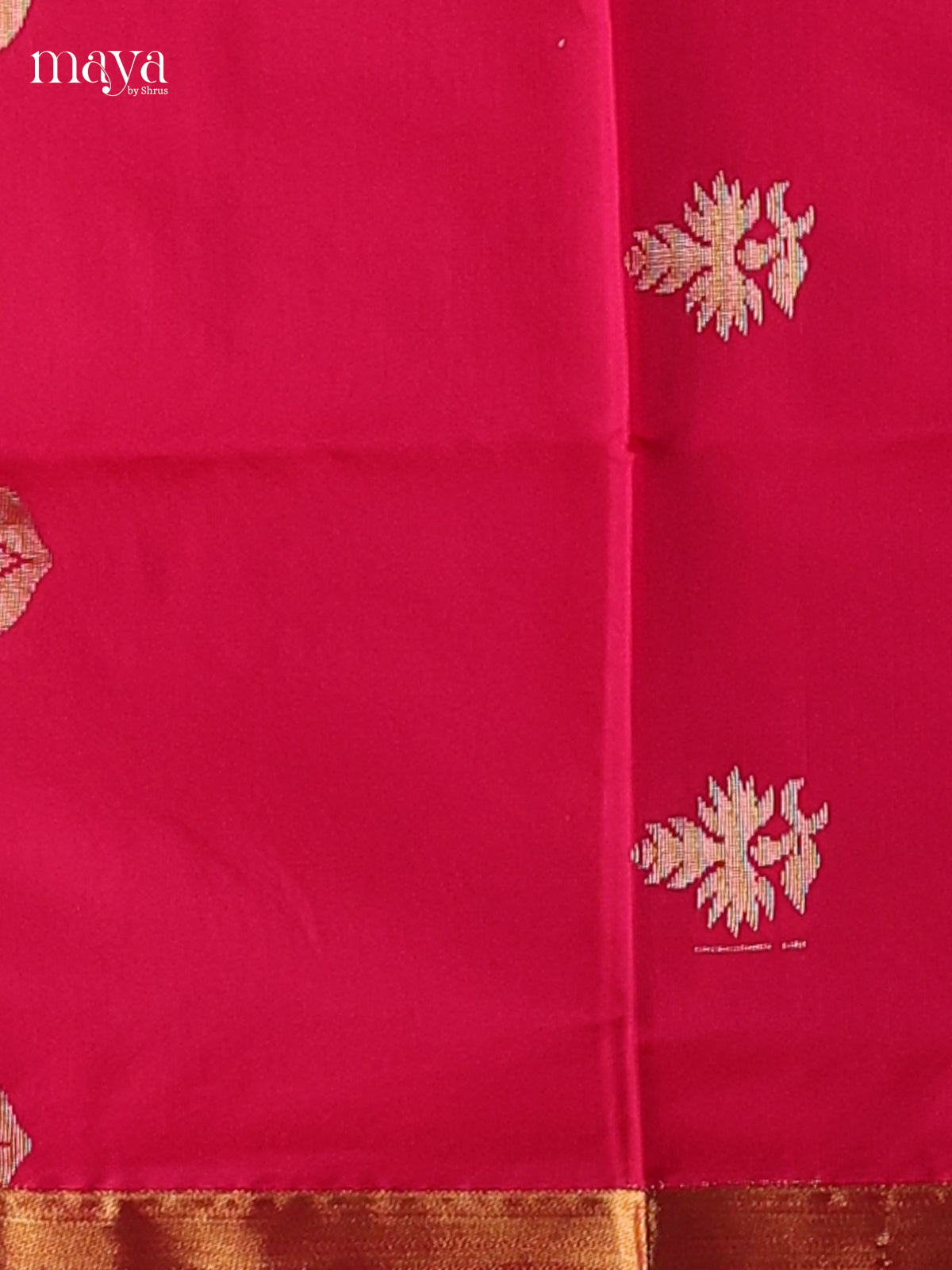 semi softsilk salwar - MEF27117