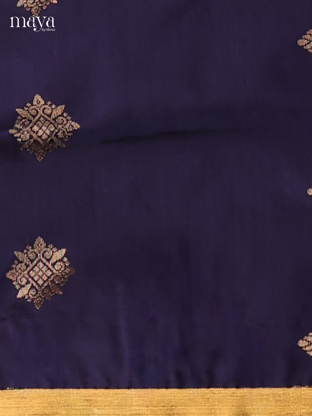 semi softsilk salwar - MEF27118