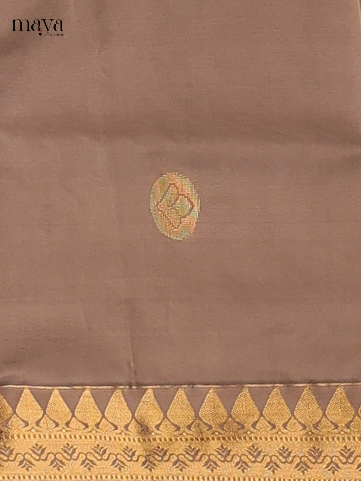 semi softsilk salwar - MEF27140