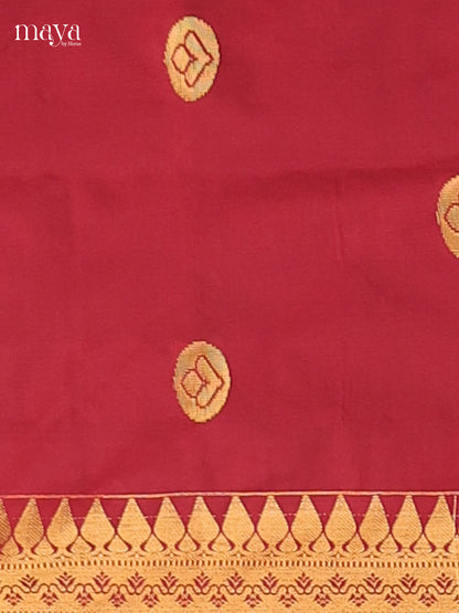 semi softsilk salwar - MEF27144