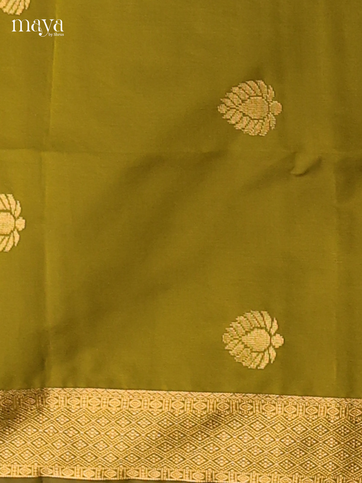 semi softsilk salwar - MEF27152