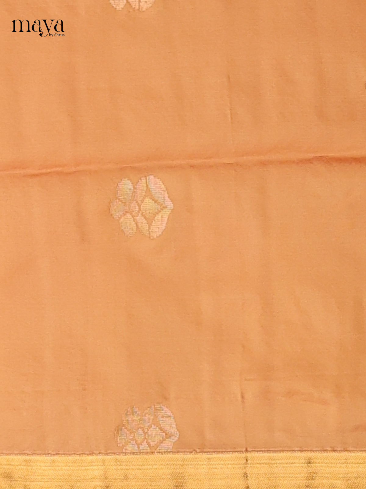semi softsilk salwar - MEF27155