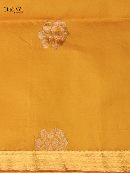 semi softsilk salwar - MEF27159