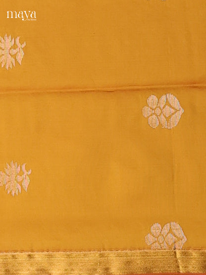 semi softsilk salwar - MEF27161