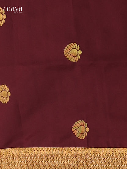 semi softsilk salwar - MEF27164