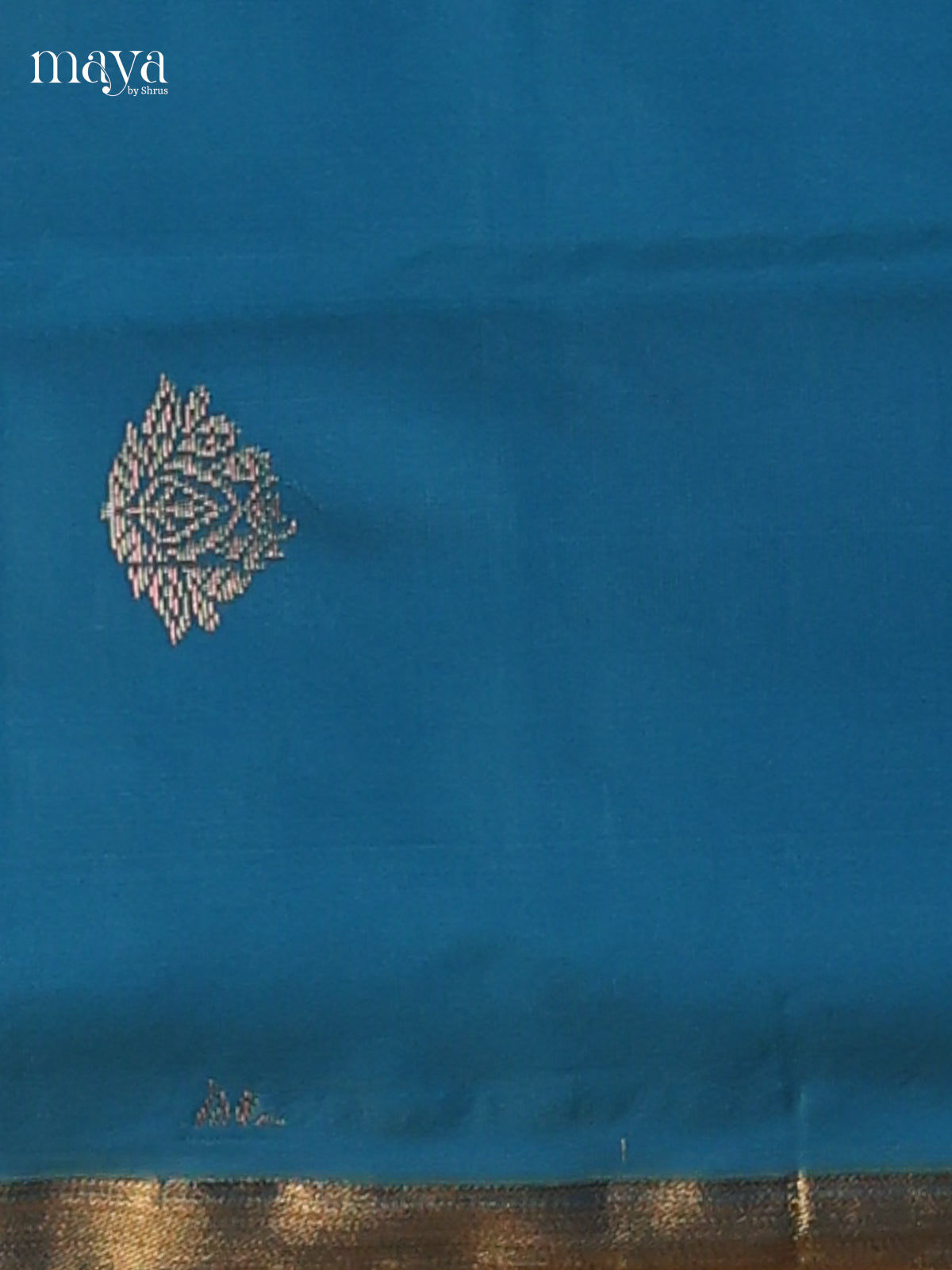 semi softsilk salwar - MEF27174