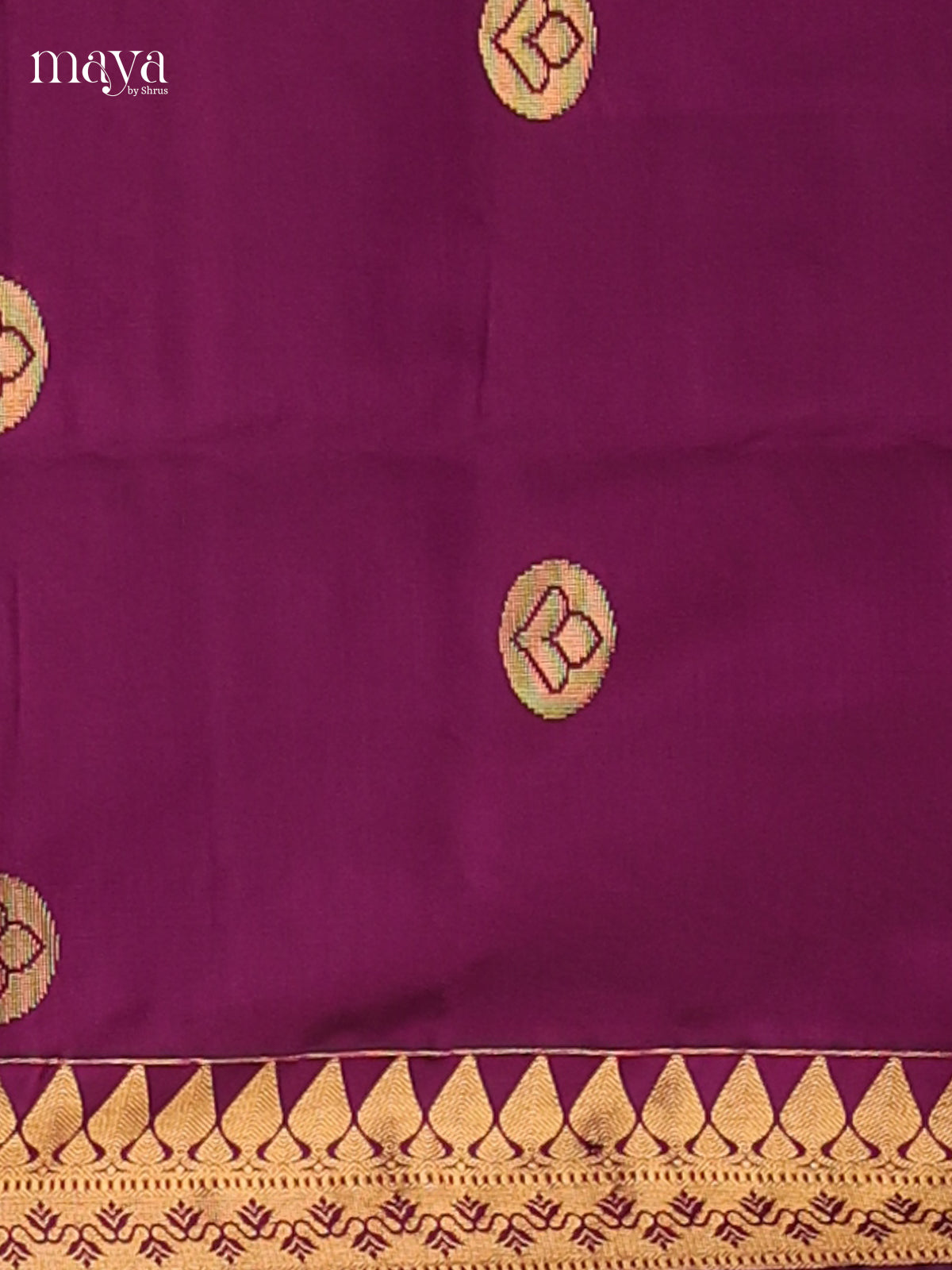 semi softsilk salwar - MEF27178