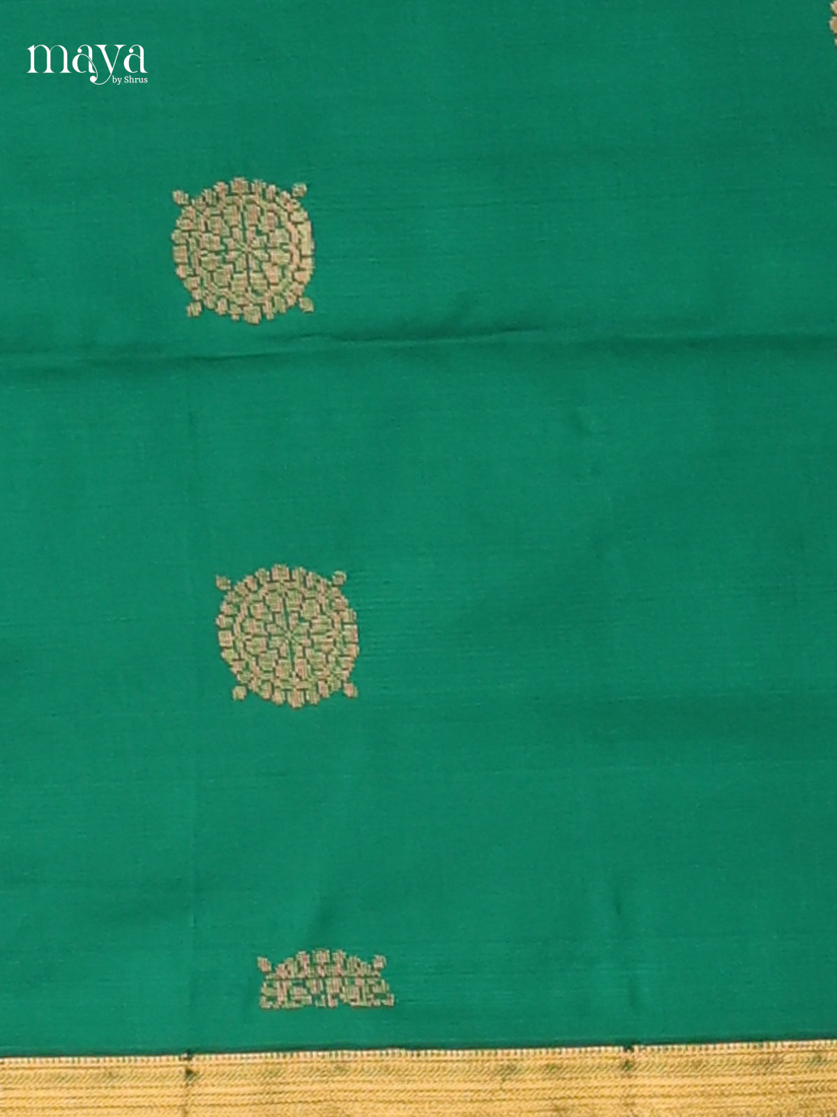 semi softsilk salwar - MEF27181