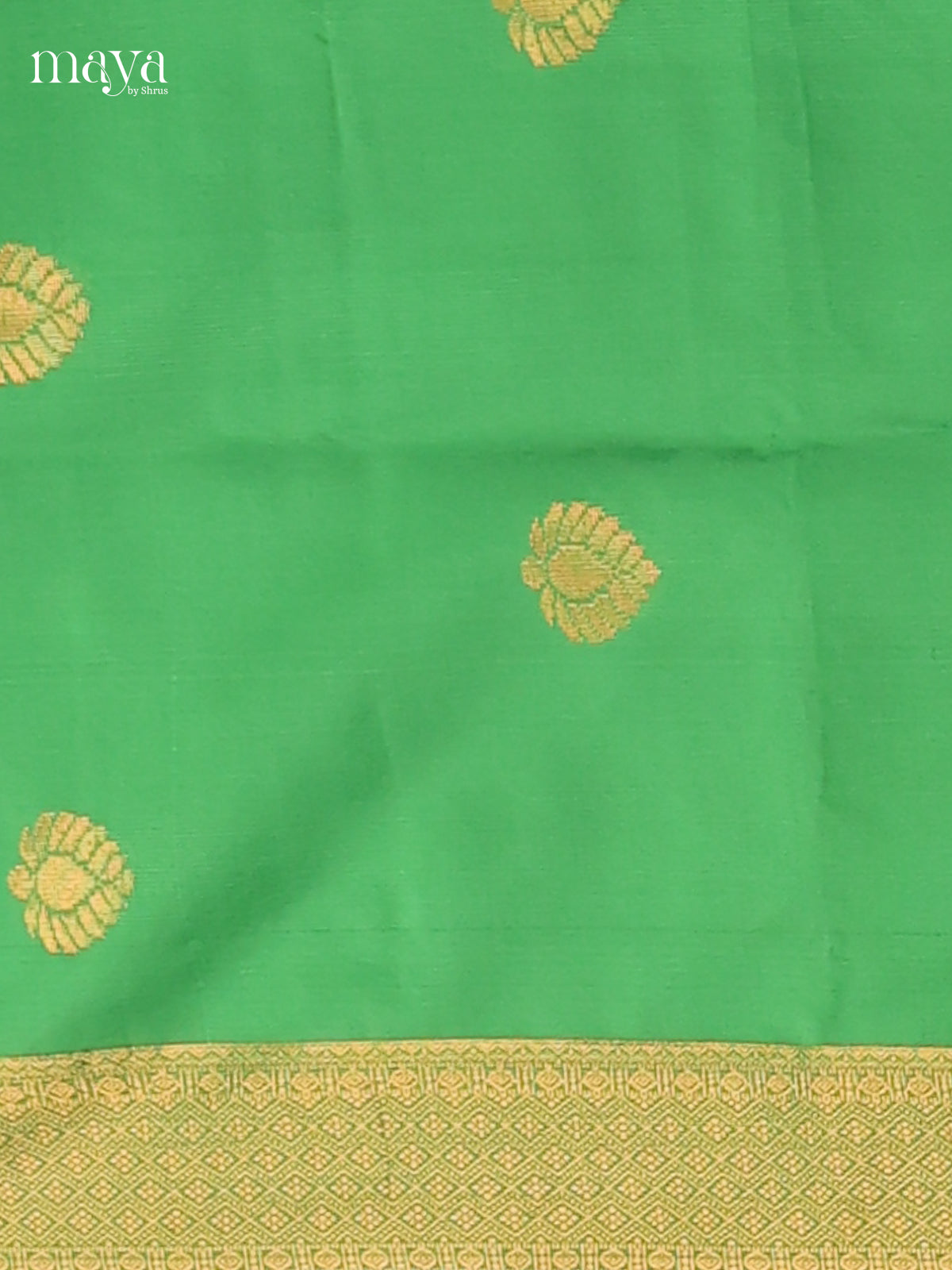 semi softsilk salwar - MEF27189