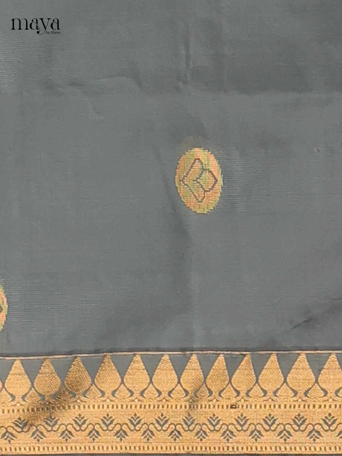 semi softsilk salwar - MEF27193