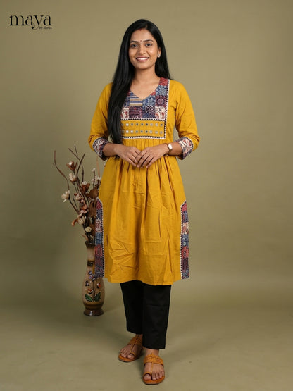 Readymade Kurti - MEF27202