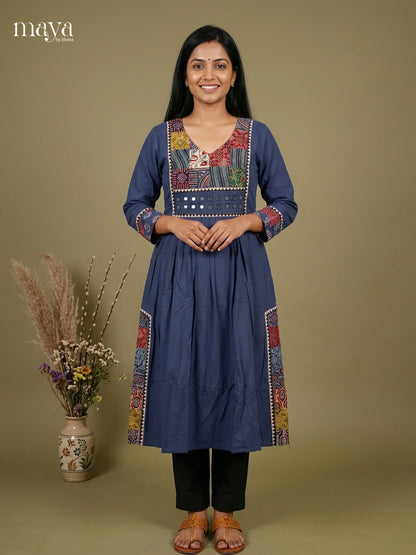 Readymade Kurti - MEF27208