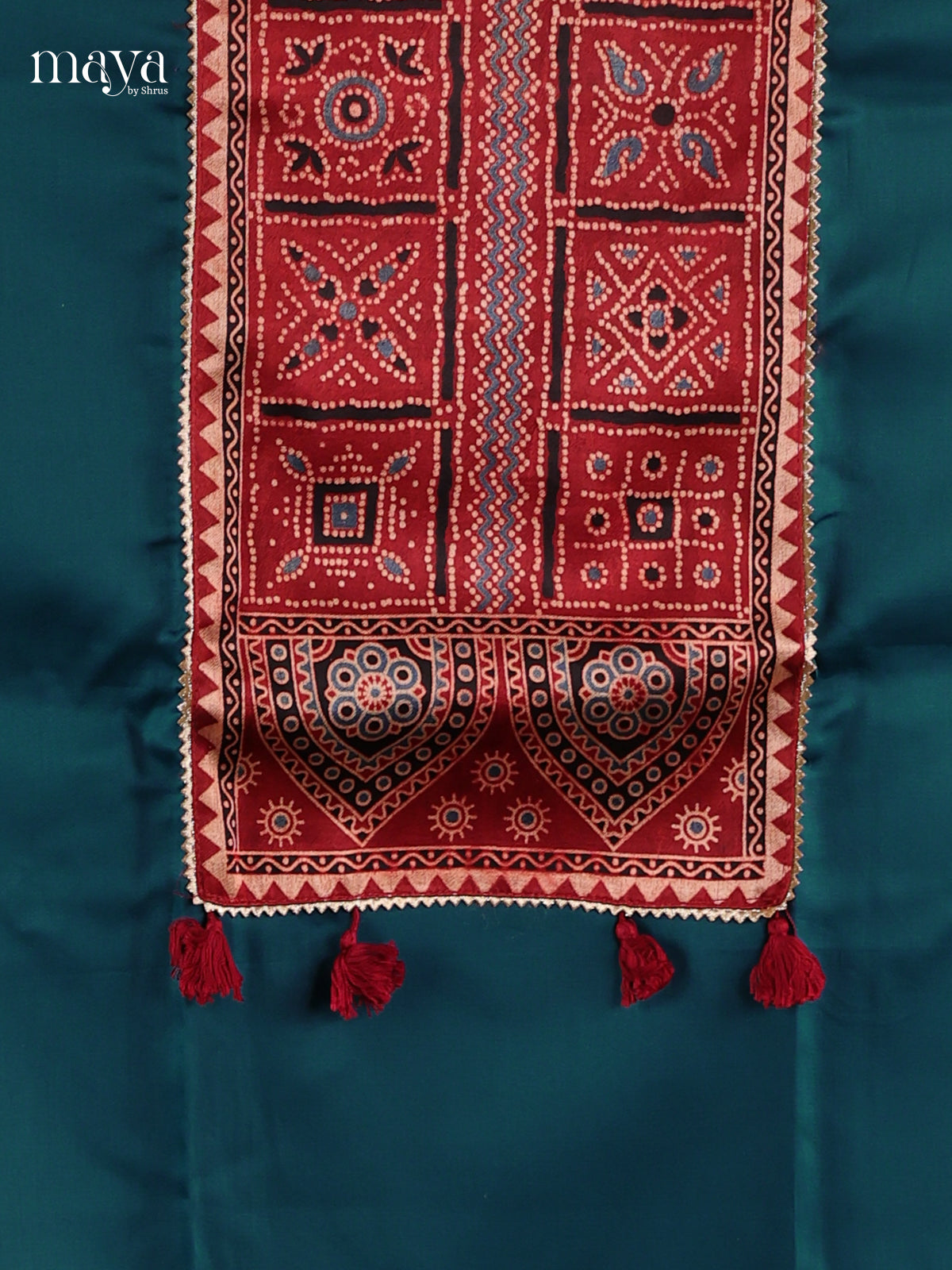 Modal Salwar - MEF29001