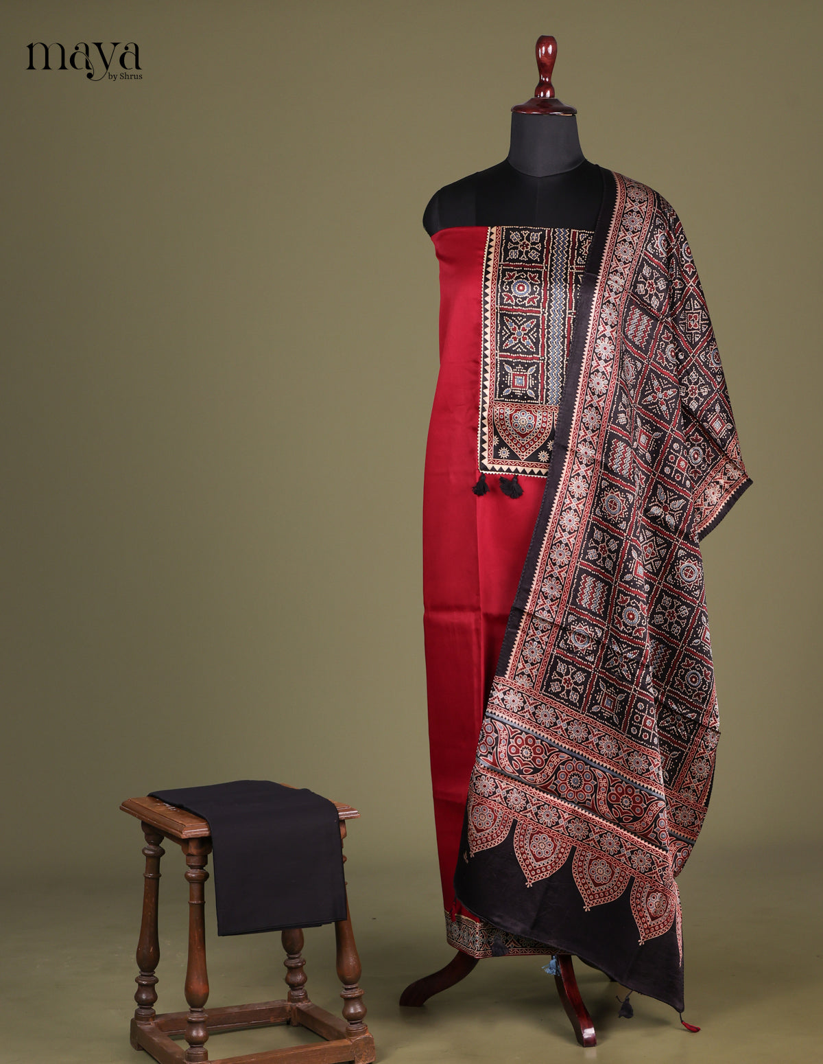 Modal Salwar - MEF29002