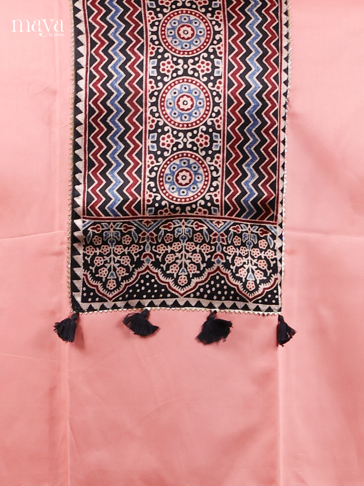 Modal Salwar - MEF29003