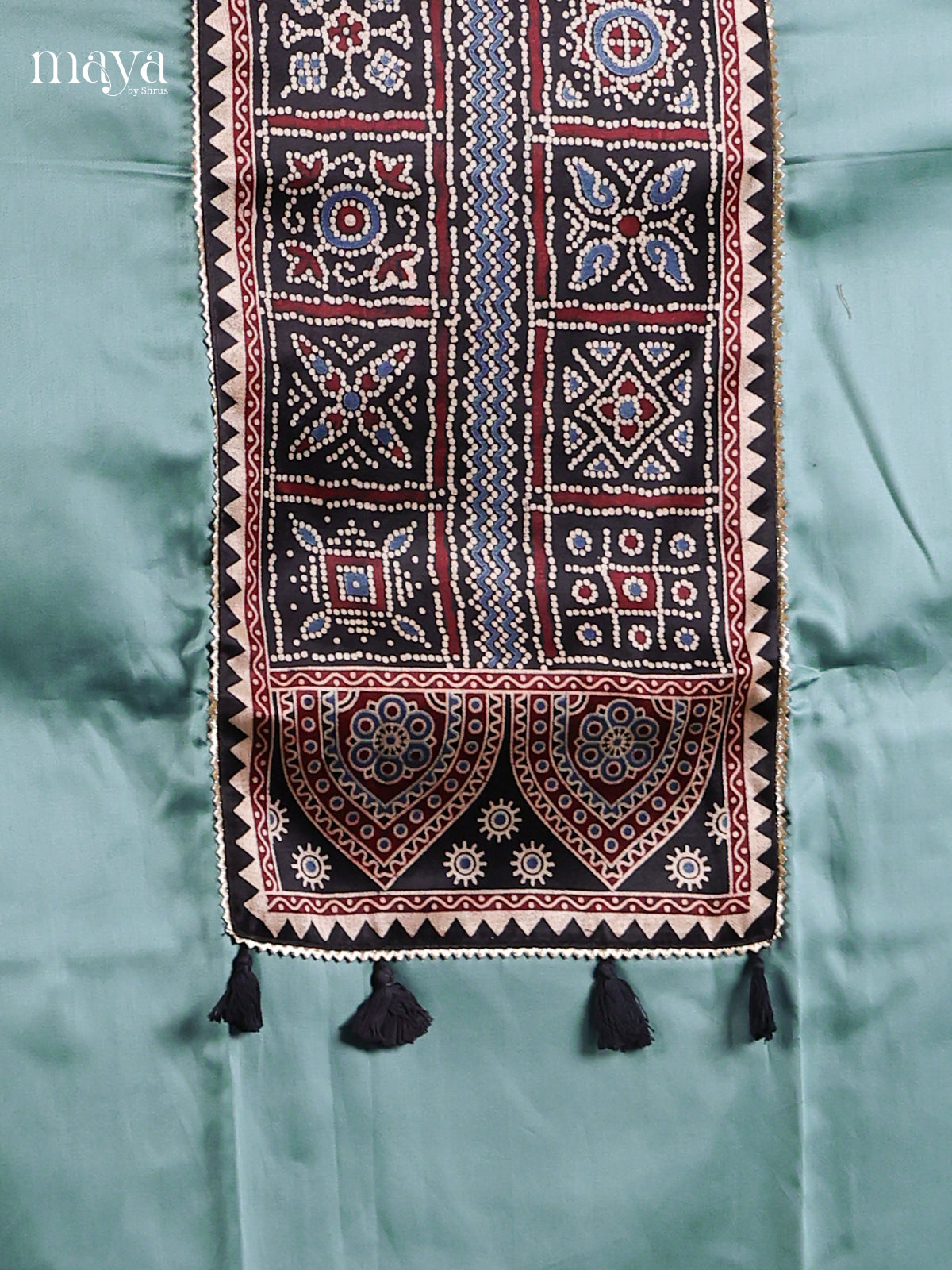 Modal Salwar - MEF29004