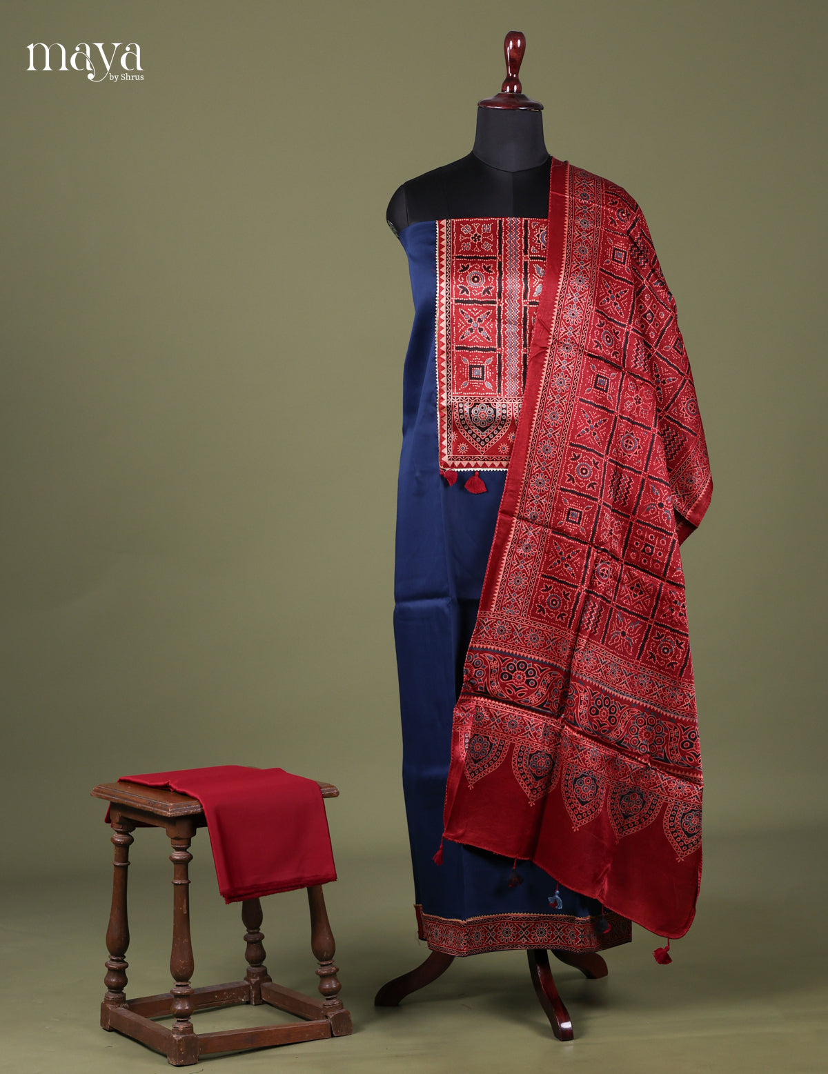 Modal Salwar - MEF29005