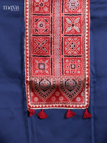 Modal Salwar - MEF29005