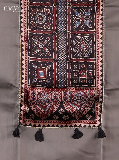 Modal Salwar - MEF29007