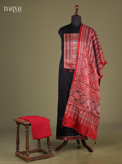 Modal Salwar - MEF29008