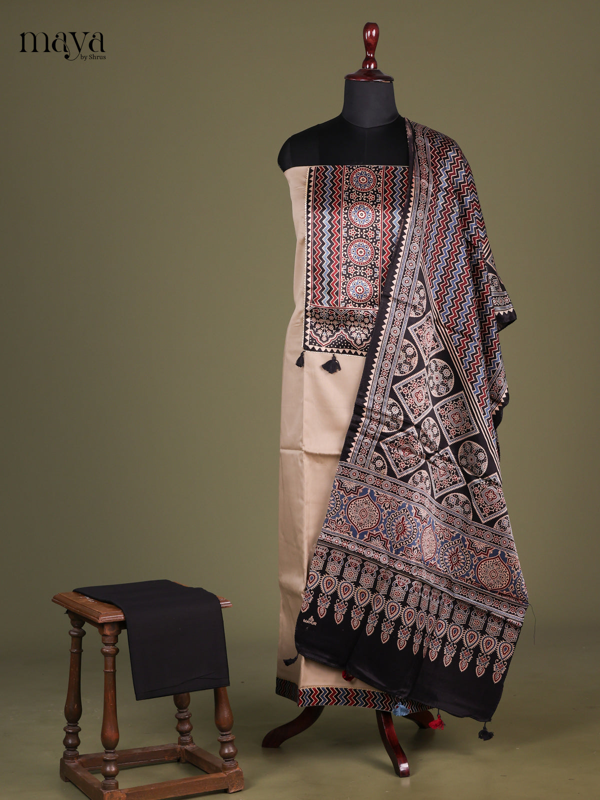 Modal Salwar - MEF29009