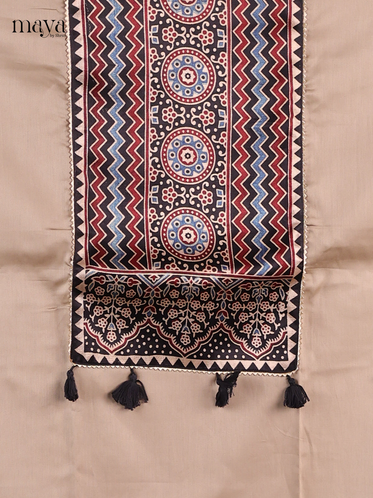 Modal Salwar - MEF29009