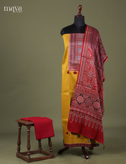Modal Salwar - MEF29010