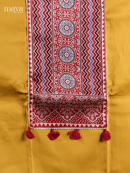 Modal Salwar - MEF29010