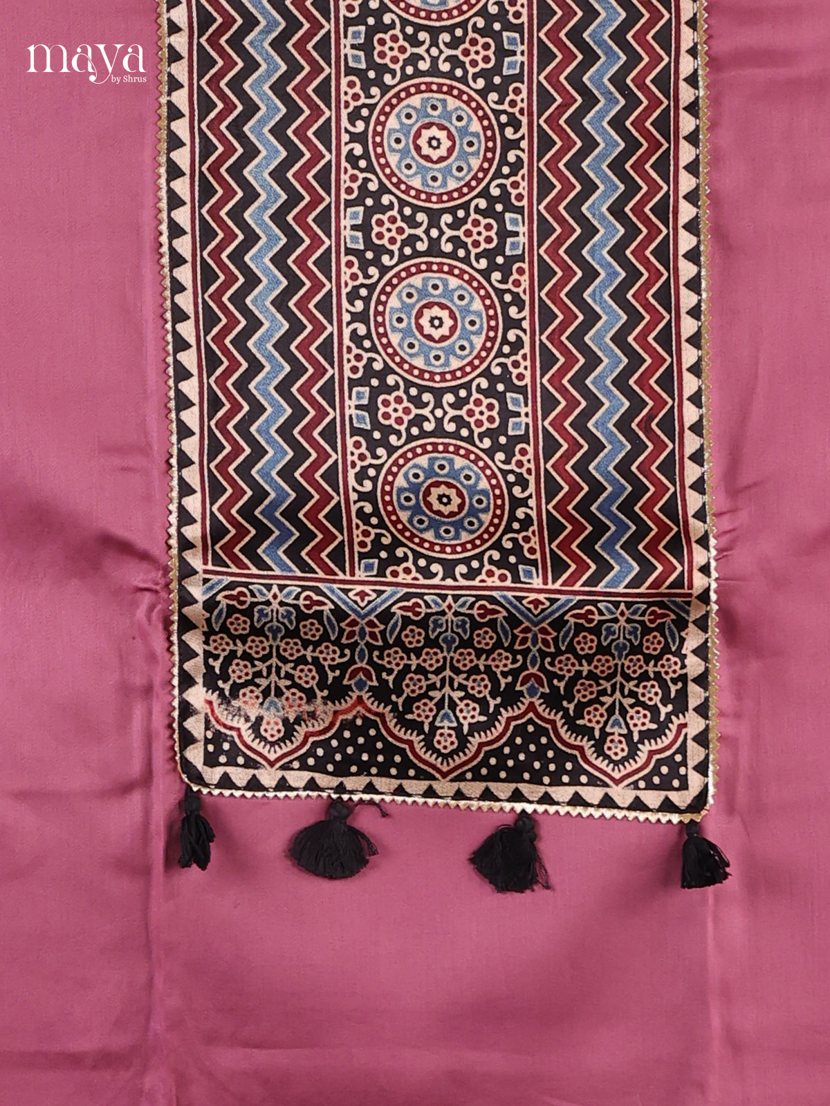 Modal Salwar - MEF29012