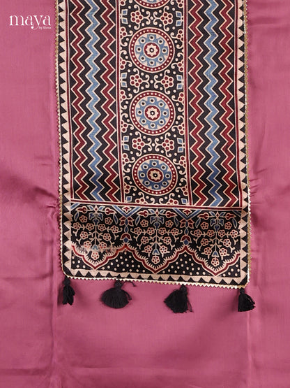 Modal Salwar - MEF29012