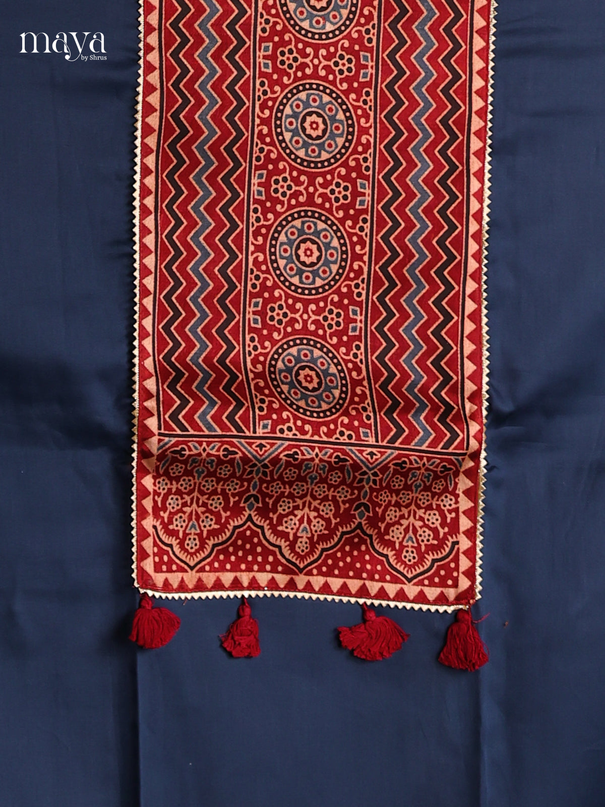 Modal Salwar - MEF29014