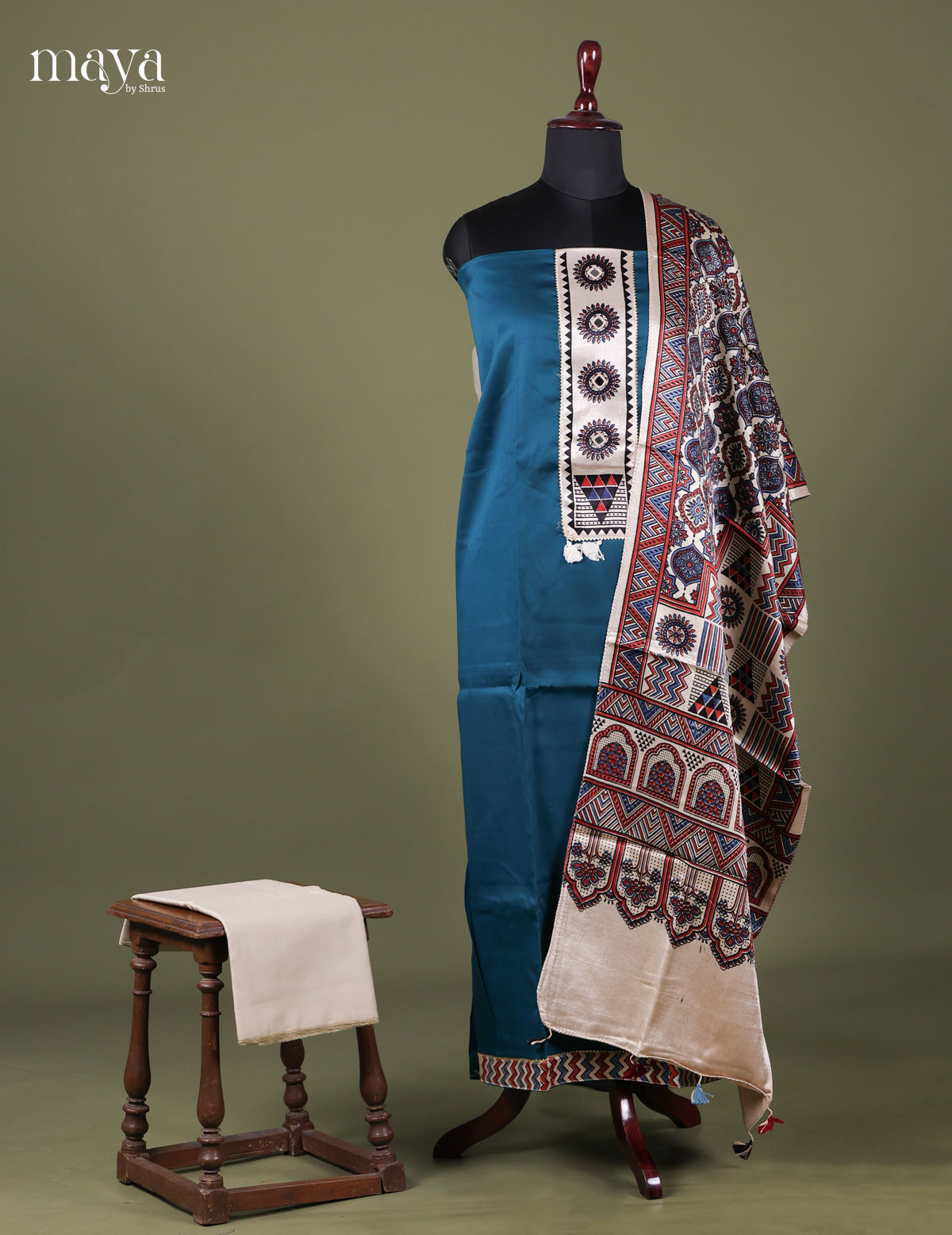 Modal Salwar - MEF29017