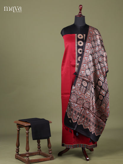 Modal Salwar - MEF29018