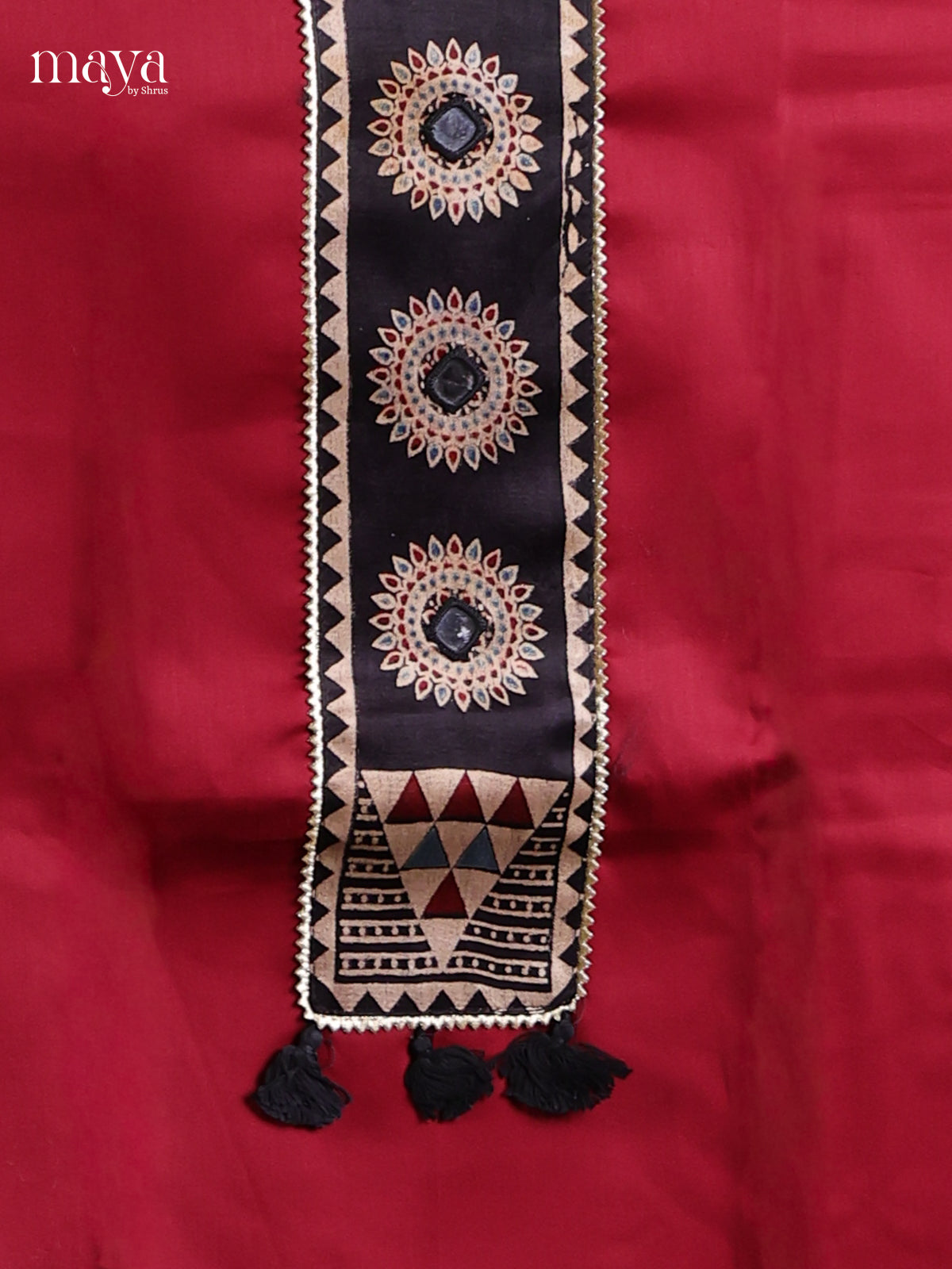 Modal Salwar - MEF29018