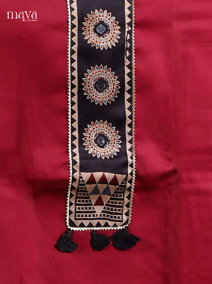 Modal Salwar - MEF29018