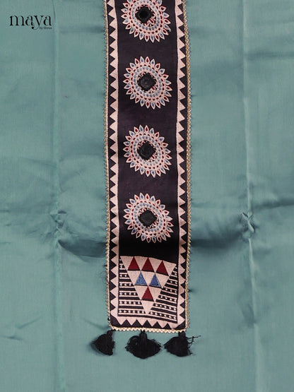 Modal Salwar - MEF29019