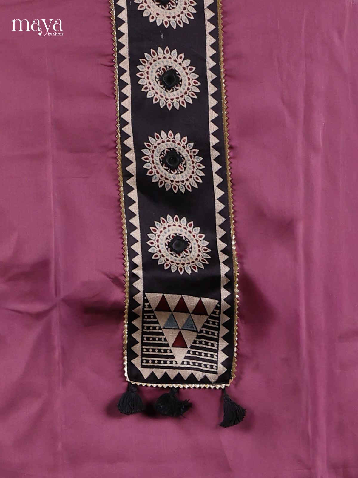Modal Salwar - MEF29020