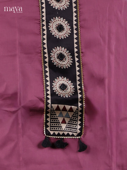 Modal Salwar - MEF29020