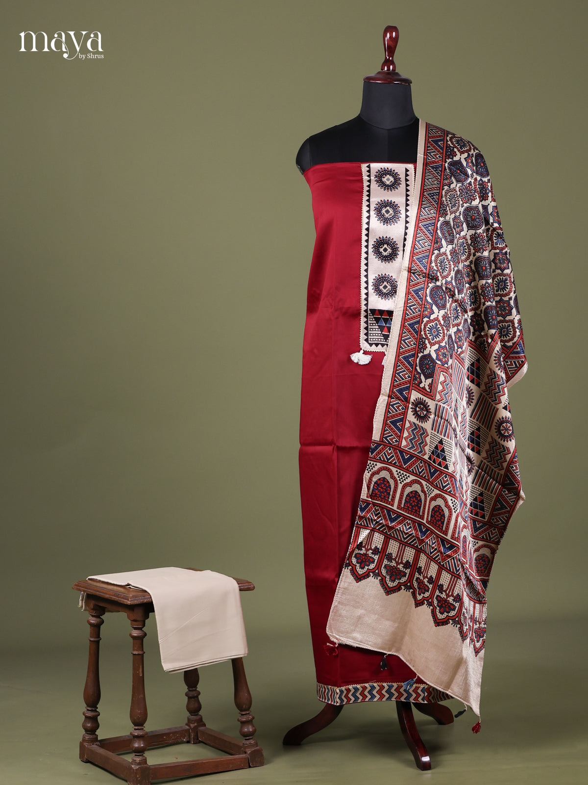 Modal Salwar - MEF29021