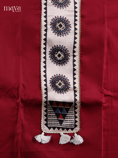 Modal Salwar - MEF29021