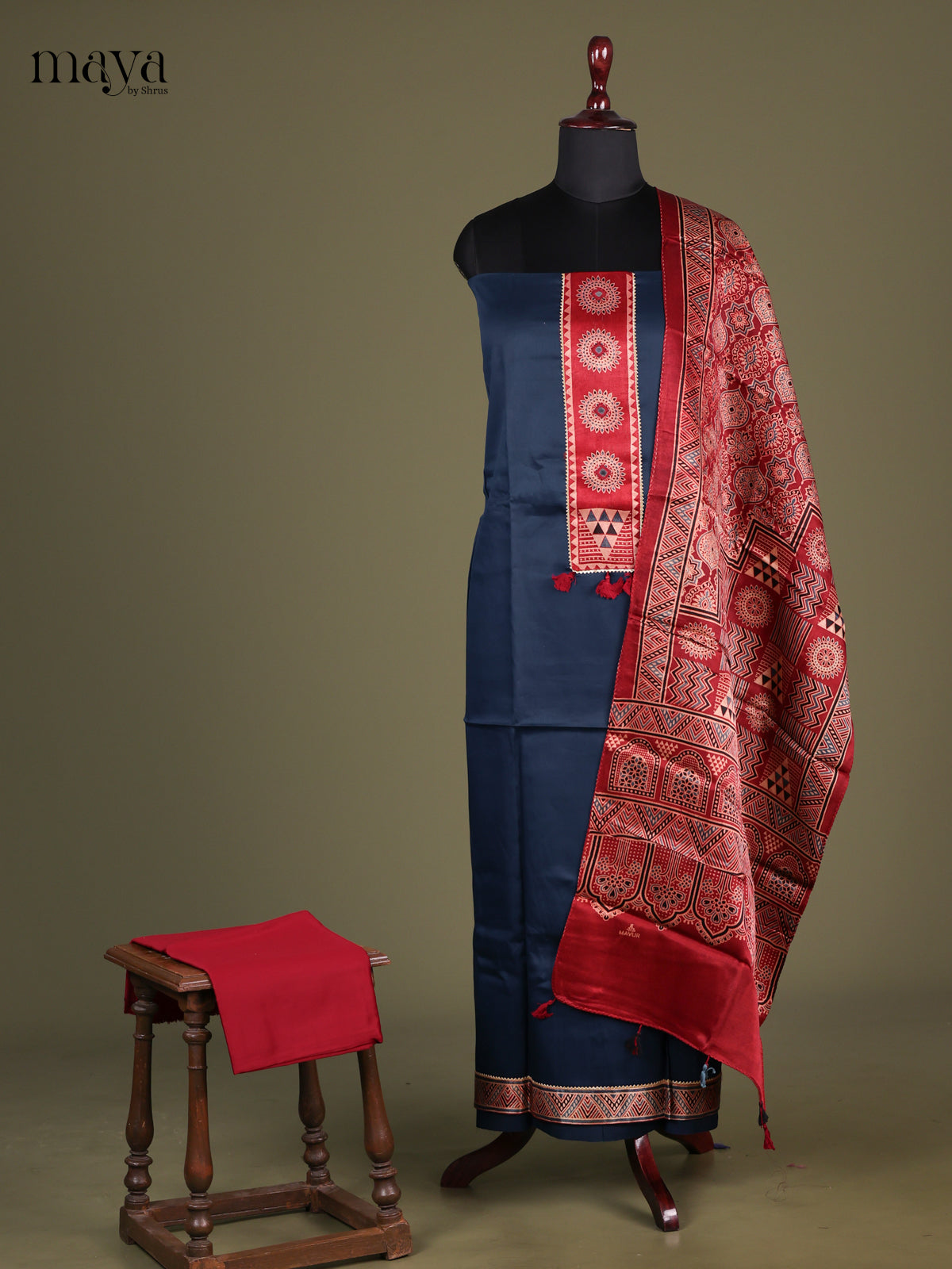 Modal Salwar - MEF29024