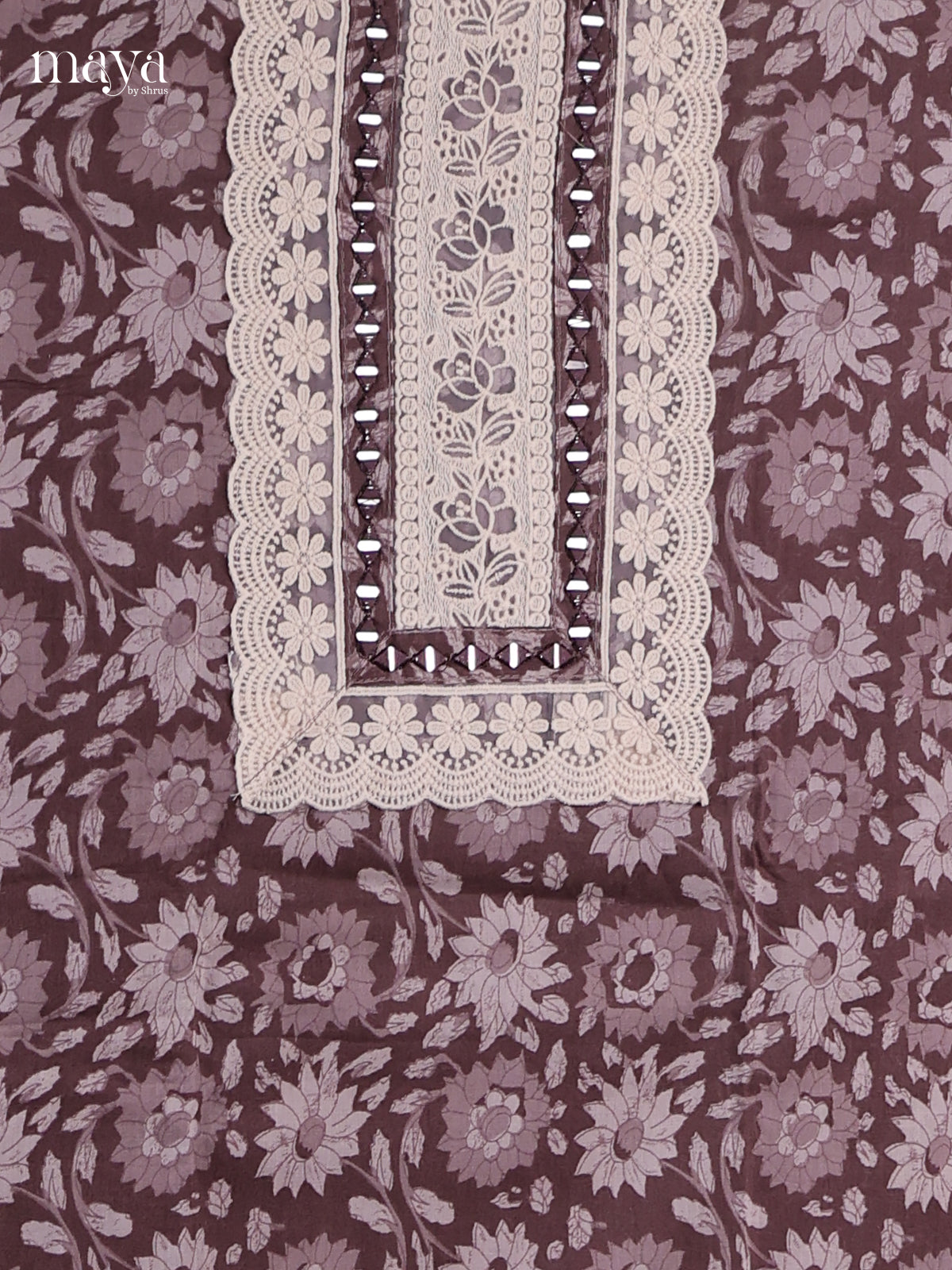 Cotton salwar - MEF29025