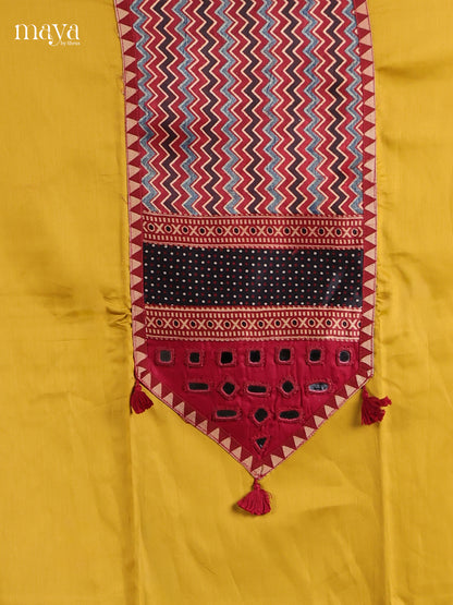 Modal Salwar - MEF29030