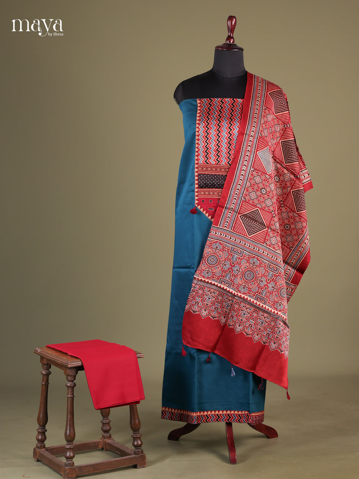 Modal Salwar - MEF29031