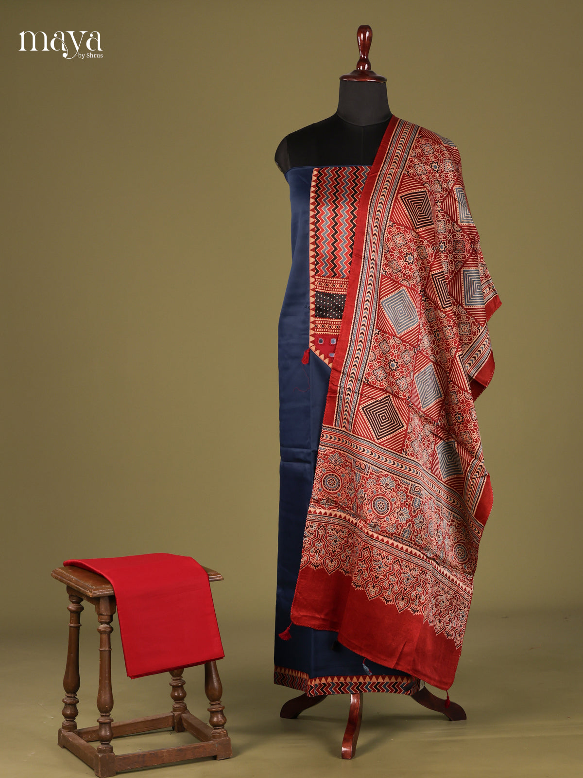 Modal Salwar - MEF29032